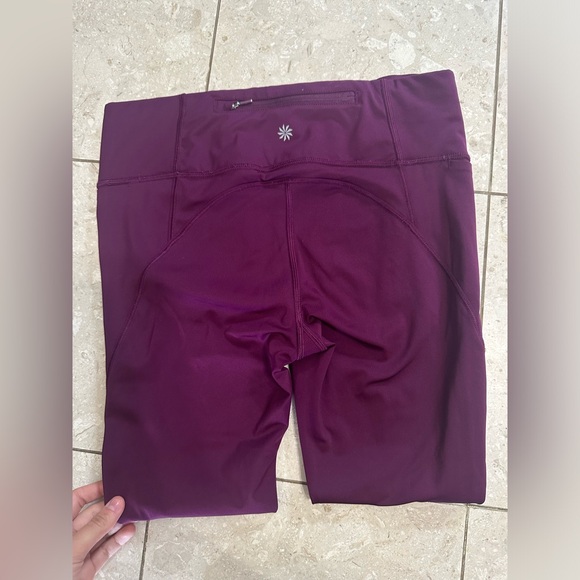 Athleta leggings - Picture 2 of 4